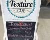 Texture Cafe