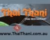 Thai Thani kitchen and bar