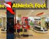 The Athlete's Foot North Ryde