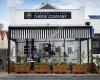 The Barossa Valley Cheese Company