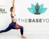 The Base Yoga