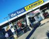 The Best Carwash