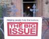 The Big Issue