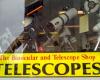 The Binocular and Telescope Shop