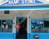 The Blue Store