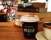 The Book Exchange - Caffeine & Book Dealers