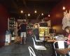 The Burrow Coffee House
