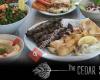 The Cedar Sofra Lebanese Restaurant