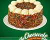 The Cheesecake Shop Rockhampton