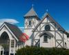 The Church Of The Holy Passion Of Our Lord