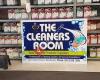 The Cleaners Room