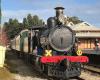The Cockle Train