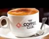 The Coffee Club