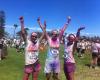 The Colour Run