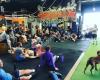 The CrossFit Chamber