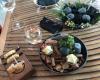 The d'Arenberg Cube Restaurant