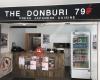 The Donburi 79