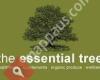 The Essential Tree