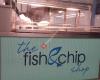 The Fish & Chip Shop