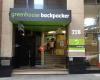 The Friendly Backpackers Travel