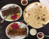 The Ghan Kebab House