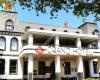 The Grand Hotel Healesville