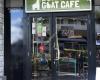 The Grazing Goat Cafe