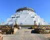 The Great Stupa of Universal Compassion