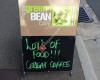 The Green Bean Cafe