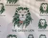 The Green Lion