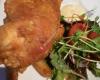 The Grove Grill