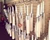 The Handcrafted Cricket Bat Company