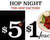 The Hop Factory