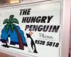 The Hungry Penguin