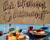 The Italian Restaurant