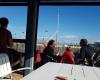 The Jurien Jetty Cafe