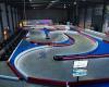 The Kart Centre & The Axe Centre