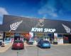 The Kiwi Shop