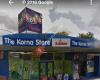 The Korna Store