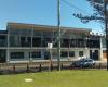 The Lennox Hotel