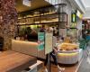 The Living Room Cafe