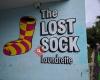 The Lost Sock Laundrette