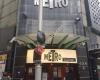 The Metro Theatre