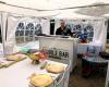 The Mobile Bar & Staff Hire Company Sydney