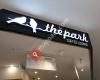 The Park Coffee Lounge