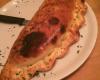 The Pizza Lounge