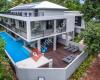 The Port Douglas Beach House