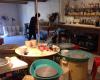 The Pottery Shed