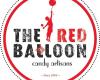 The Red Balloon-Candy Artisans