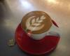 The RED Estate Espresso Bar